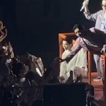 [군대] 손하트 이거 <b>오바</b>지...