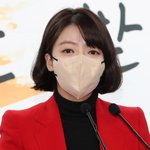 배현진 당선인 대변인 일일브리핑