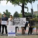 [이것좀봐줘] 충격!  실제상황입니다!