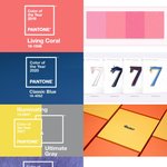 [방탄소년단] 2022 팬톤<b>컬러</b>