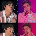 [방탄소년단] <b>하루사이</b>에 일어난일