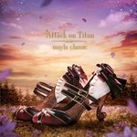 [진격의거인] <b>구두</b> 디자인 어떤 게 제일 좋아?