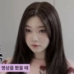 <b>츠</b><b>키</b> 생머리 조카 이쁘네