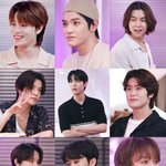 [<b>NCT</b>칠프] 스엠 지금 속 뒤집어질걸 방탄 6월이라