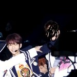 더보이즈 팬들아 이거 누군지 알려주라