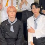 태용보다 <b>도영</b>이 더 잘생김