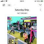 [NCT드림] 이제 멜론만 돌려도 돼?