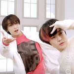 [NCT드림] 천러랑 해찬이 <b>포즈</b> 합치면 제노 <b>포즈</b>야