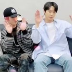 [NCT칠프] 둘이 옷 바꿔입는 자컨