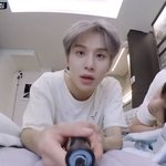 [NCT정우] 정우 강아지같은 짤 <b>줄사람</b>..