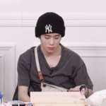[NCT칠프] 내일이 벌써 월요일이라니