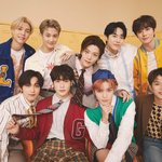 [NCT칠프] 약한 너와 <b>달리</b> 굳건한 ma crew