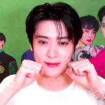 [NCT칠프] 개쓰레기<b>요일</b>
