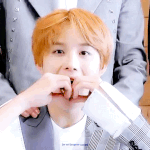 [NCT정우] <b>나의</b> 가장 큰 행복 정우야!!