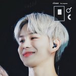 [NCT<b>정우</b>] 아이고 우리 복덩이 5주년이구나