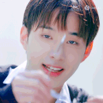 [NCT정우] 봄날의 <b>소년</b>
