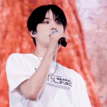 [NCT정우] 봄날의 <b>소년</b>이 언제 이렇게 자랐지