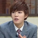 <b>유타</b> 비정상회담때 모습