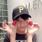 [NCT칠프] 딸<b>기동</b>