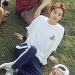 [NCT정우] <b>자자</b> 다들 일어났어?