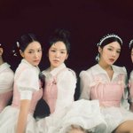 멤버 전원이 <b>MBTI</b> 내향형인 여자 아이돌