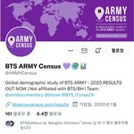 [군대] 아미 <b>인구</b>조사 참여하자!!