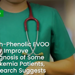 올리브<b>오일</b>과 건강 1. 올리브<b>오일</b>은 백혈병의 예후를 향상시킨다