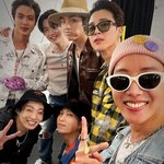 [방탄소년단] 헐나왜이거지금봄..?