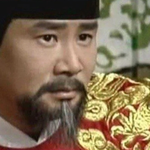 용의 눈물과 <b>태종</b>이방원 배우들 나이 비교