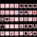 블랙핑크 빌보드 72종 번들<b>상술</b>을 방탄이 했다면?