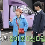 유재석+김숙+송은이의 노담 캠페인