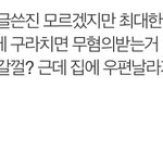 이와중에 <b>무혐</b>의 받는 꿀팁도 알려주네