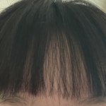 [댓글부탁해] 앞머리 <b>처피</b>뱅인데