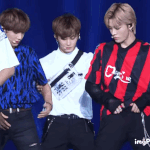 [NCT칠프] <b>직캠</b> 보다가 레전드 장면을 봤다…움짤 쪄왔다..