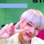 [NCT정우] 코<b>촉촉</b> 강아지야