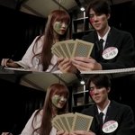 [드루와] 엑소 세훈보는 <b>채원</b>과원영.....