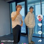 [NCT드림] 강아지와 <b>곰돌이</b> 틱톡