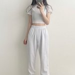 <b>이런색</b> 바지는