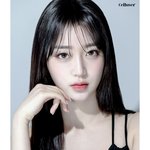 <b>수민</b> 정색하니까 왤케 달라보이냐