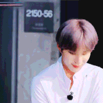 [NCT정우] 나 이런거 볼 수 있을까 글 올렸었는뎈ㅋㅋ