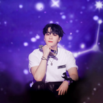 요즘 미모 리즈 찍는 듯한 <b>문빈</b>