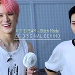 [NCT드림] <b>이재</b>누가 민소매로 저 꼬셔요