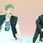 [NCT드림] 마쿠랑 재<b>누</b> 안무하다가 눈마주치고 꺄르르