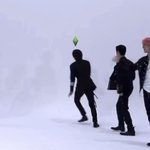 [NCT드림] 지송이가 또 <b>족제비</b> 같이 서 있다