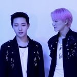[NCT드림] 기대하는 눈빛으로 쳐다보는 졔노
