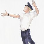 [하<b>이큐</b>] 나무아래