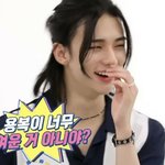 [스키즈] <b>이용복</b> 버블