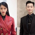 박서준이랑 아이유가 찍은 영화 조만간 개봉할 듯