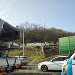 미추홀제2경인고속도로 <b>철장</b>강아지 구조도움요청합니다