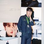 [NCT칠프] 도영 디스패치 <b>현장</b>포토
